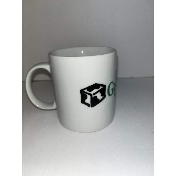 Retro Gateway Country Computers Mug Cup Collectible Tea Coffee 90s Y2K Gift - Picture 2 of 4